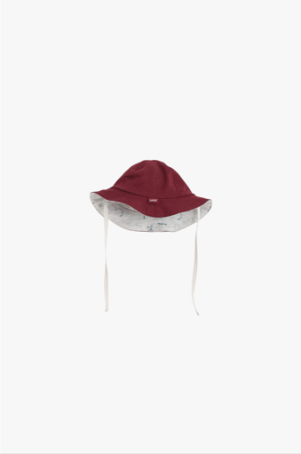 Baby Boys Cap