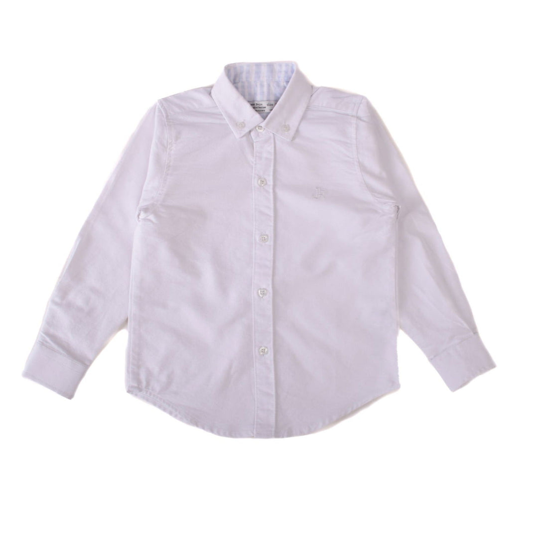 Shirt Long Sleeve - Junior Egypt