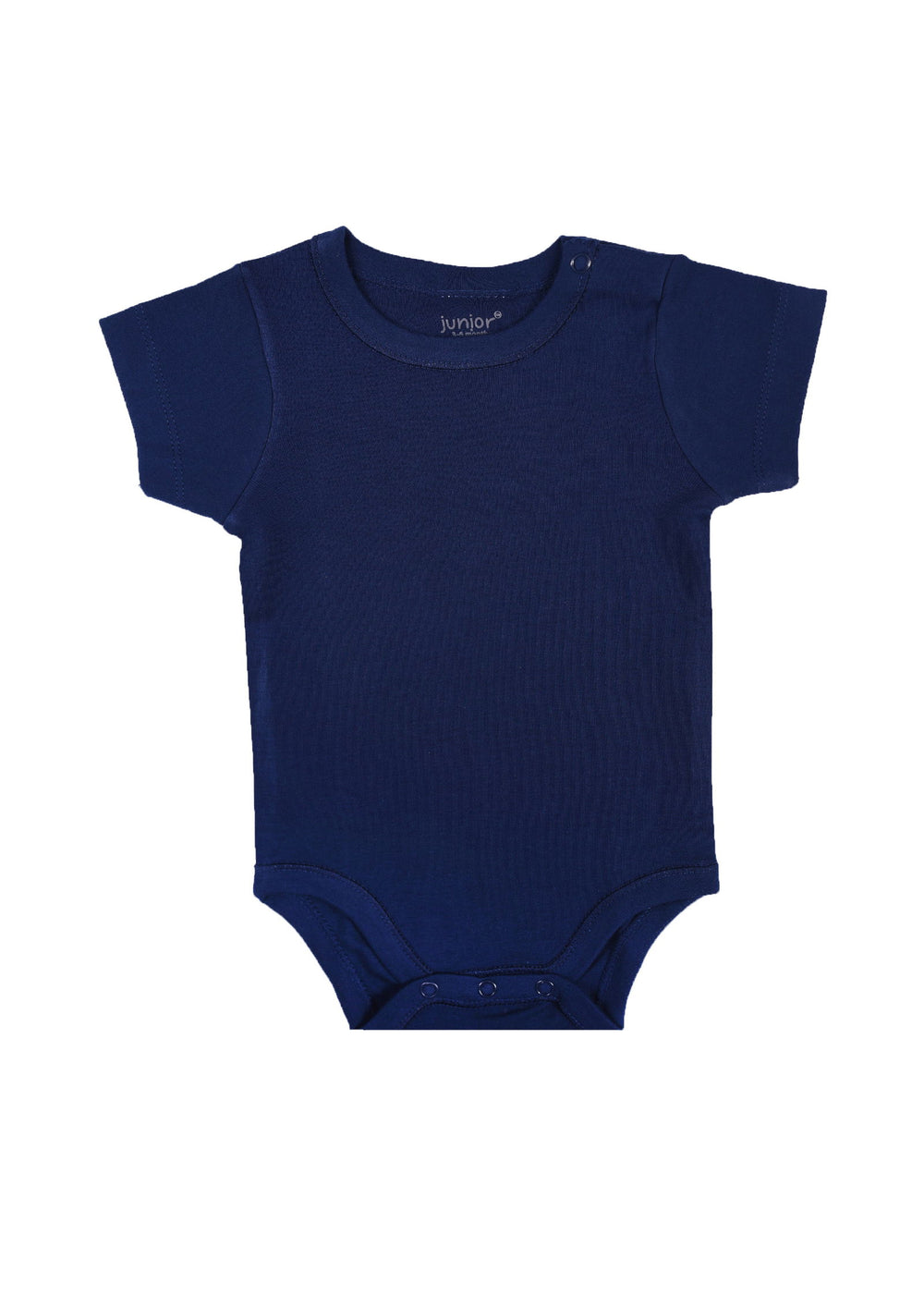 Short Sleeve Bodysuit P/3 - Junior Egypt
