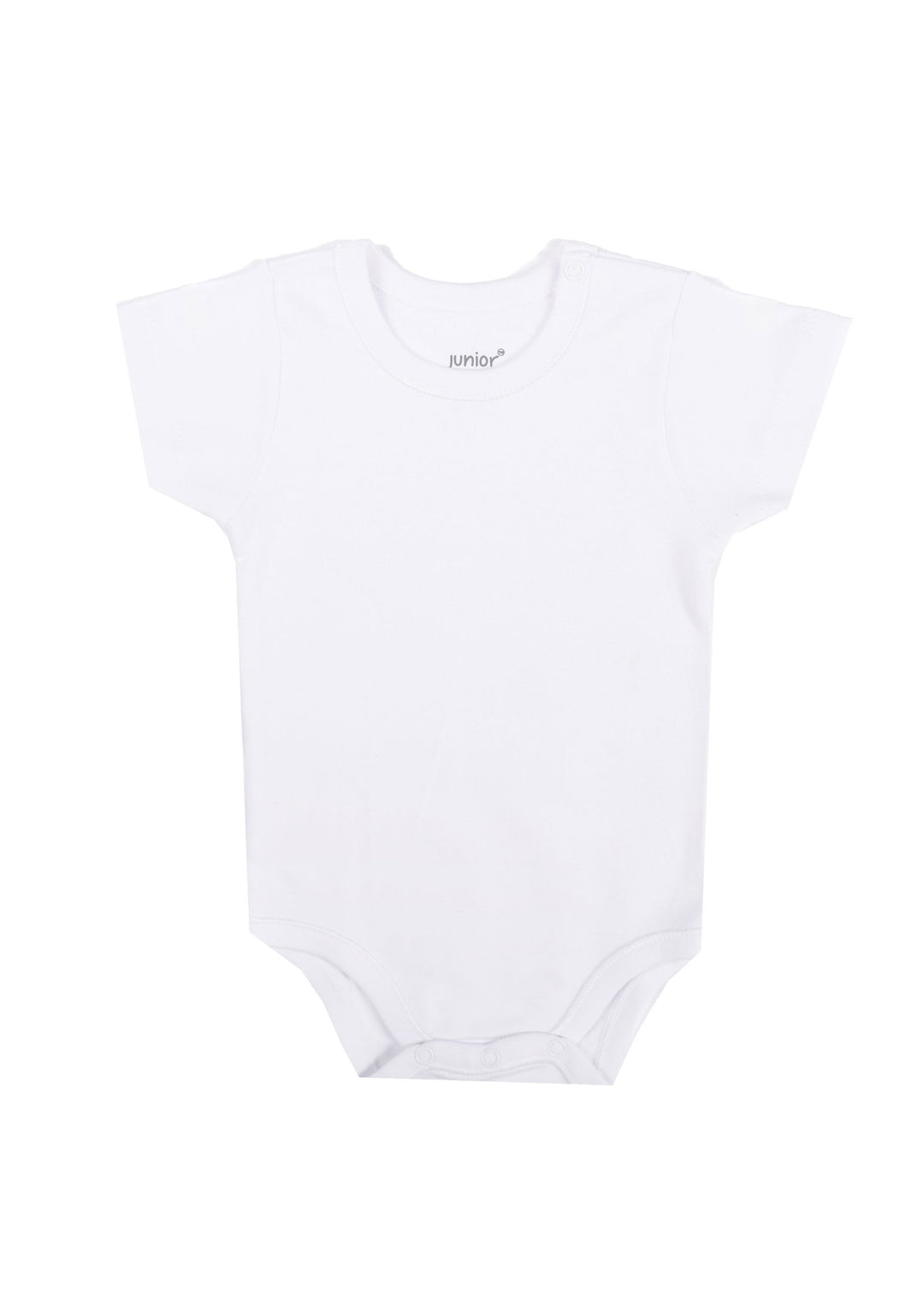 Short Sleeve Bodysuit P/3 - Junior Egypt