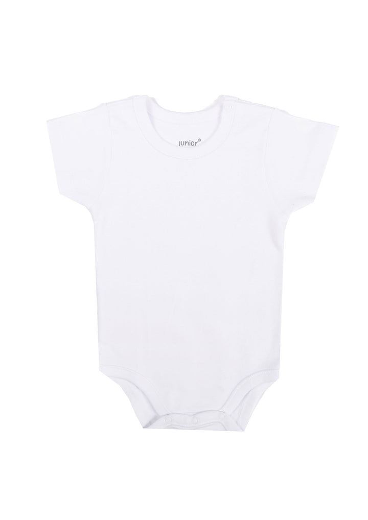 Short Sleeve Bodysuit P/3 - Junior Egypt