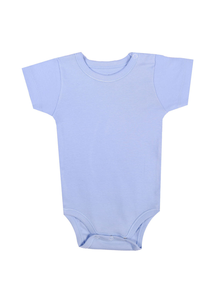 Short Sleeve Bodysuit P/3 - Junior Egypt