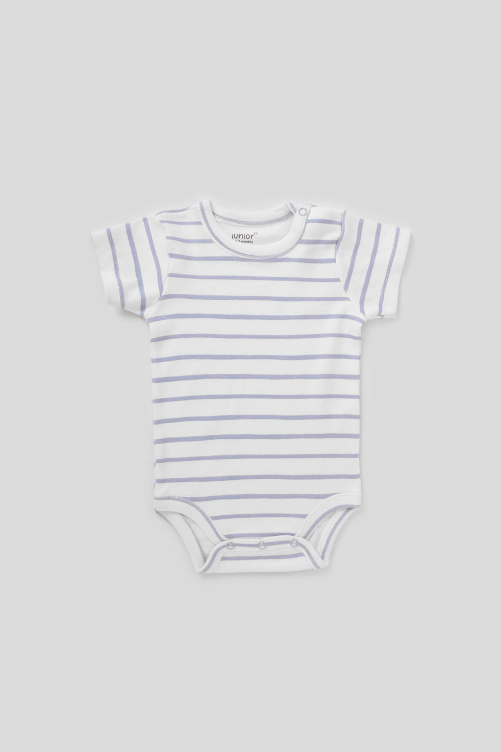 Short Sleeve Bodysuit P/3 - Junior Egypt
