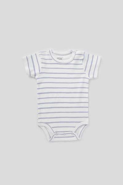 Short Sleeve Bodysuit P/3 - Junior Egypt