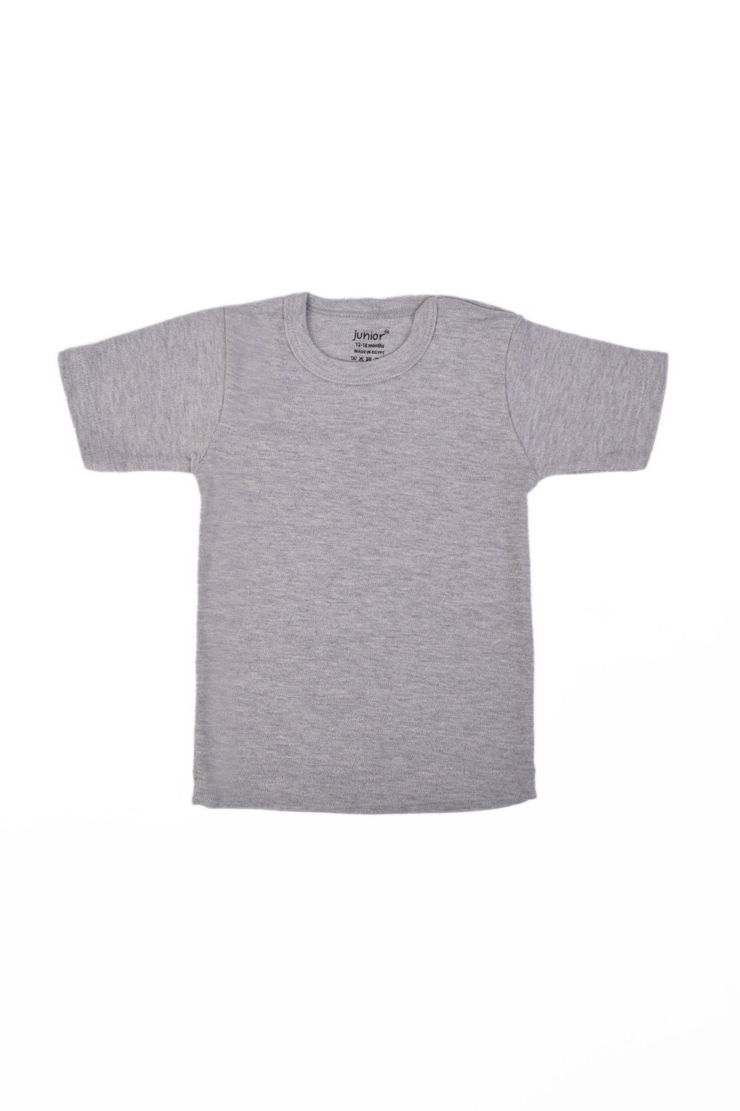 Short Sleeve Flannel - Junior Egypt