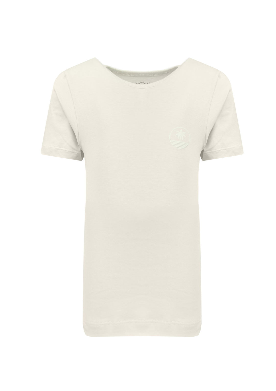 Short sleeve flannel - Junior Egypt