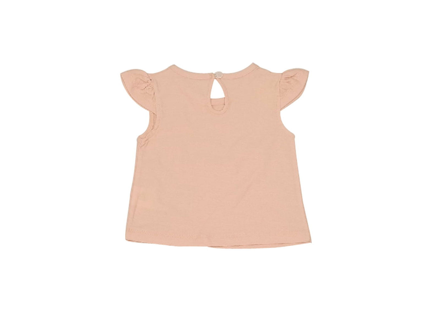 Sleeveless Blouse - Junior Egypt