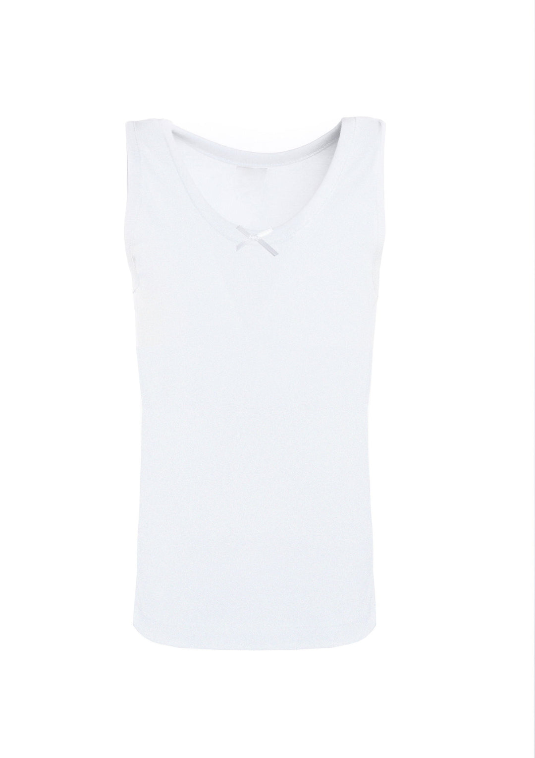 Sleeveless Flannel - Junior Egypt