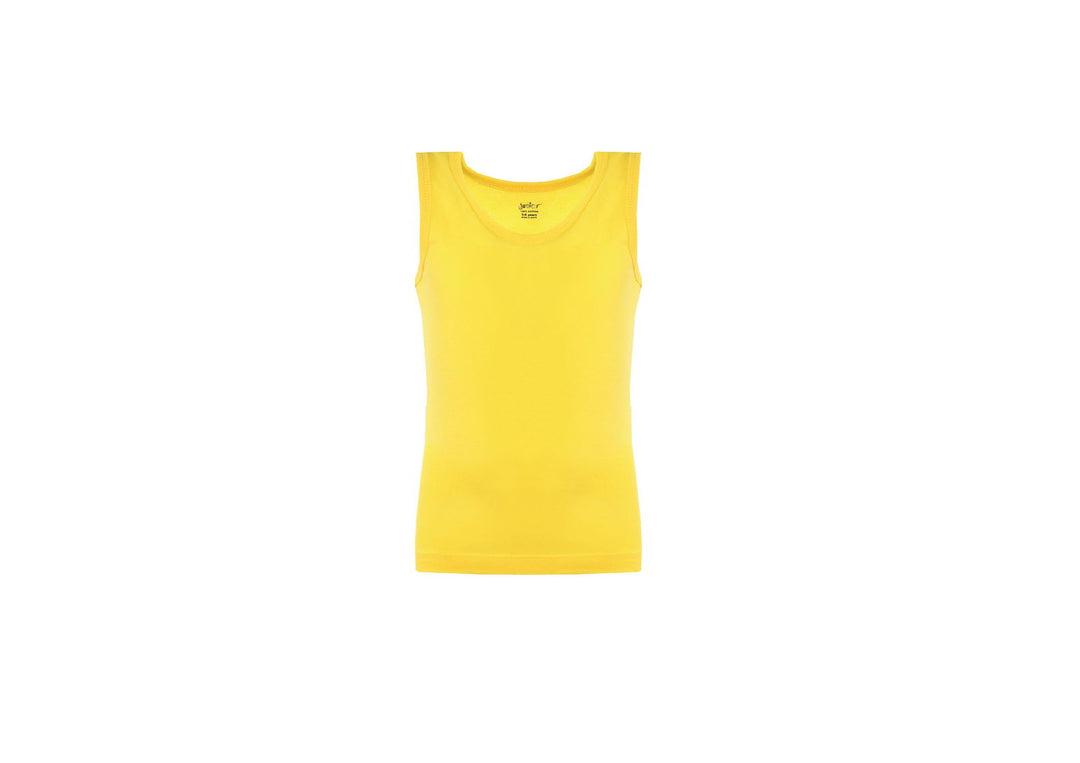 Sleeveless Flannel - Junior Egypt