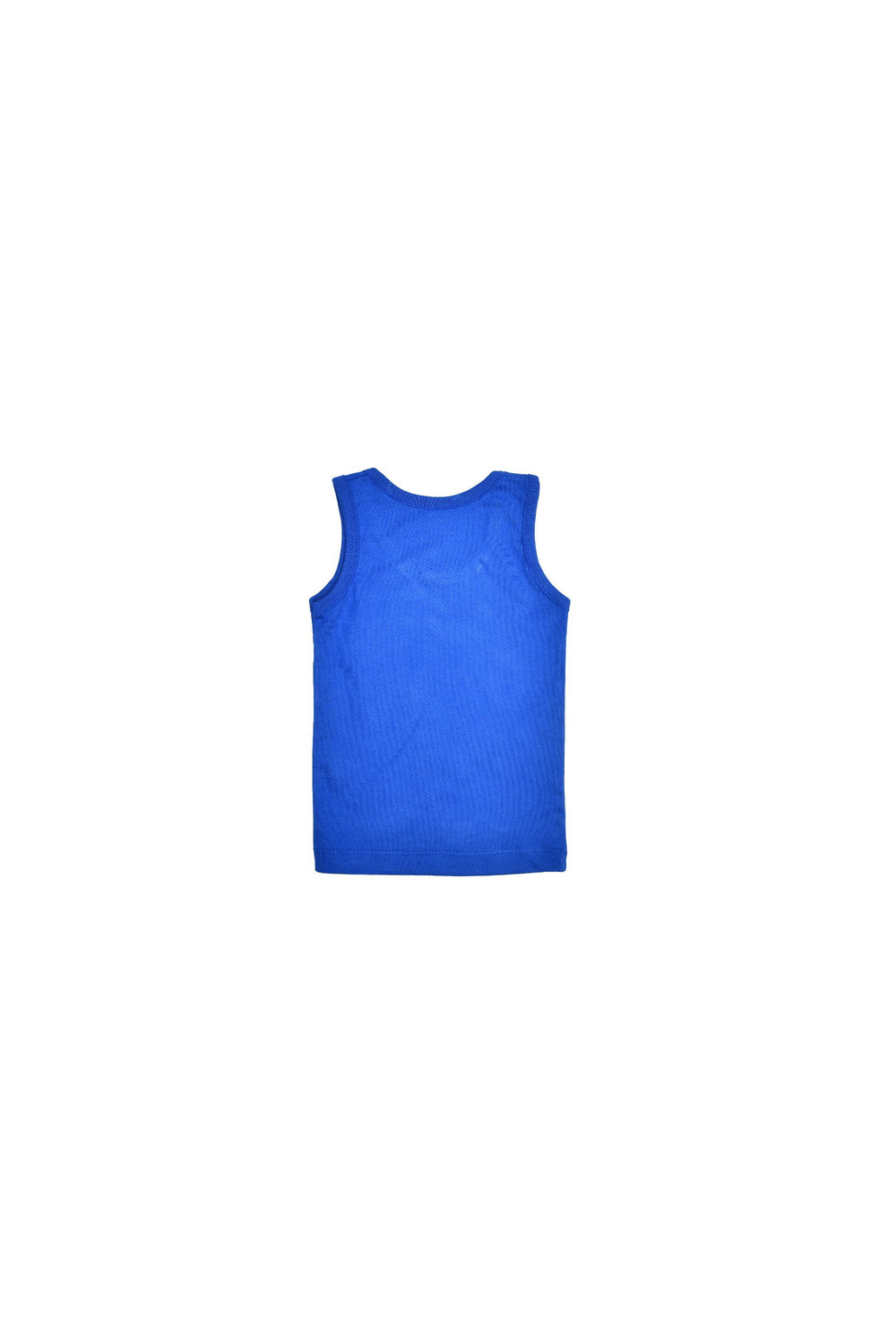 Sleeveless Flannel - Junior Egypt