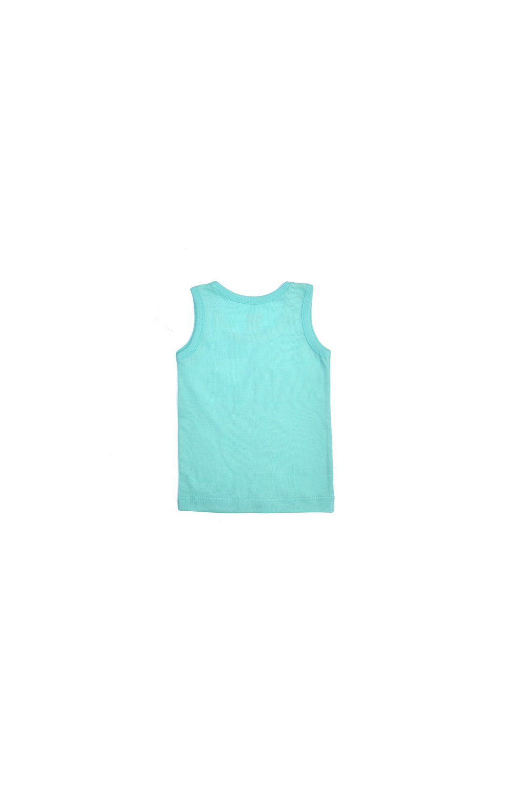 Sleeveless Flannel - Junior Egypt