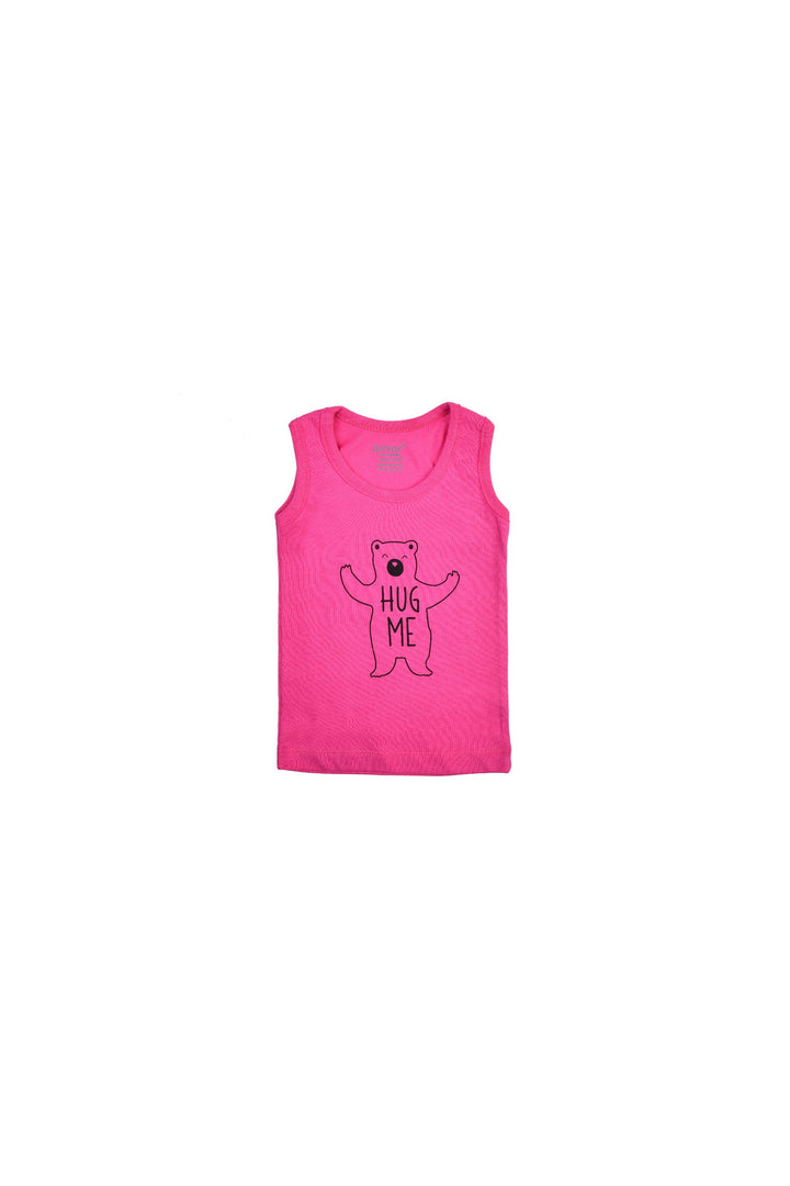 Sleeveless Flannel - Junior Egypt
