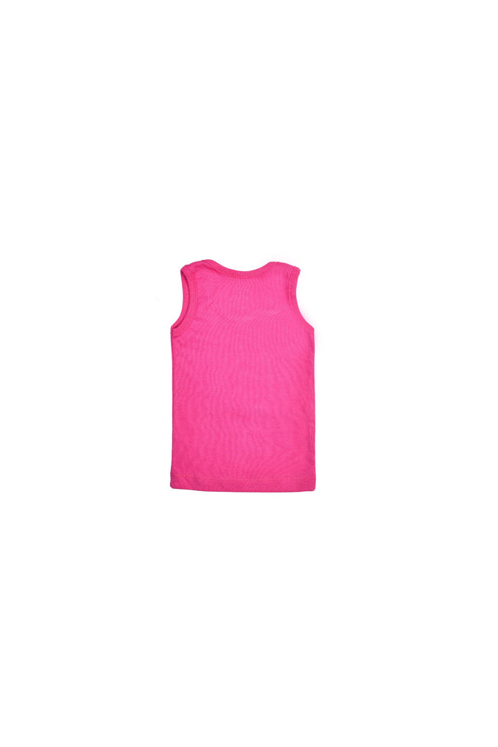Sleeveless Flannel - Junior Egypt