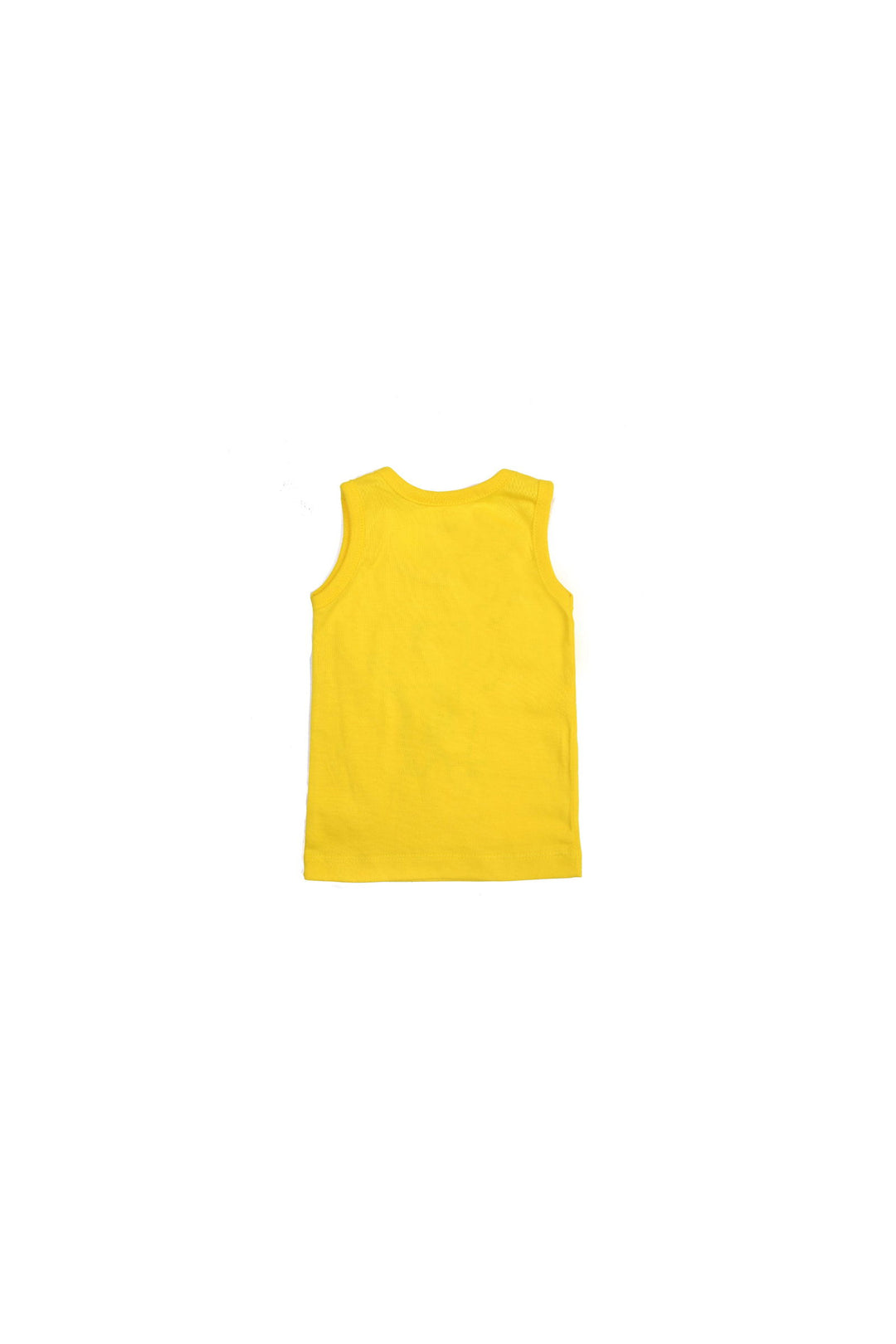 Sleeveless Flannel - Junior Egypt