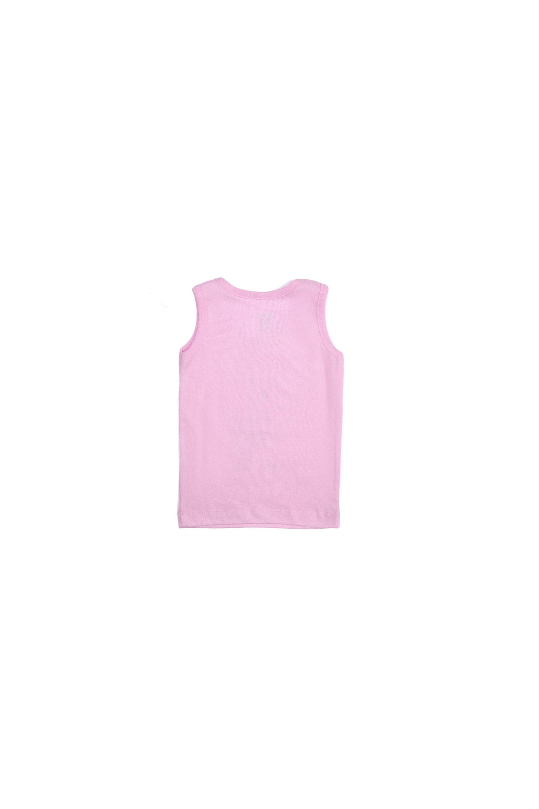 Sleeveless Flannel - Junior Egypt