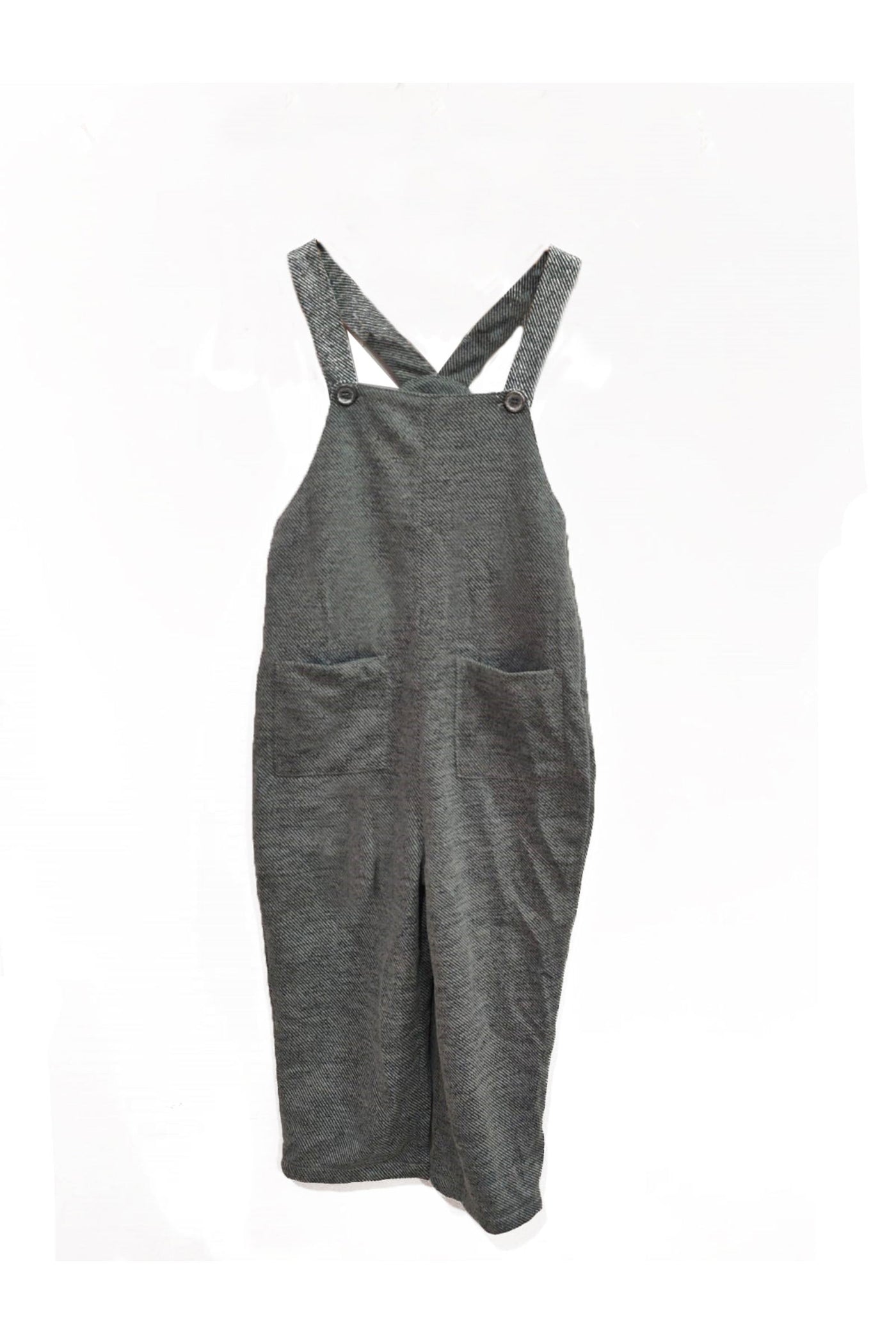 Sleeveless Jumpsuit - Junior Egypt