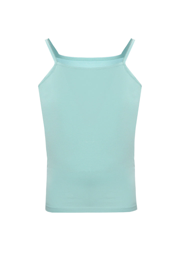 Sleeveless Top - Junior Egypt