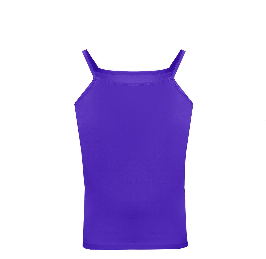Sleeveless Top - Junior Egypt