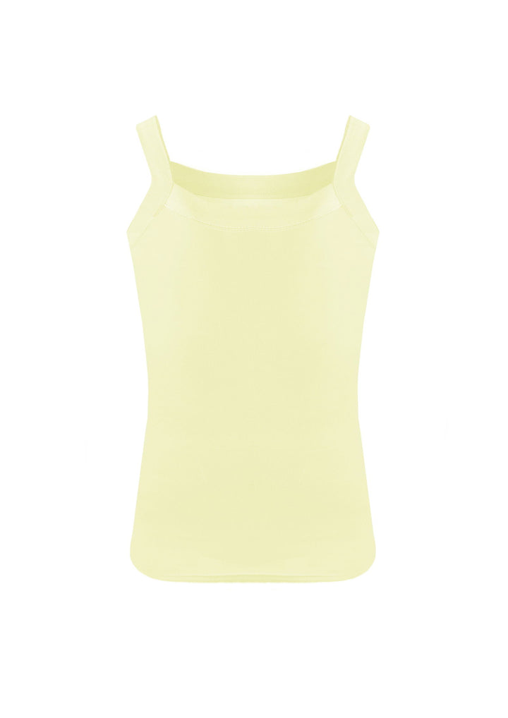 Sleeveless Top lycra - Junior Egypt