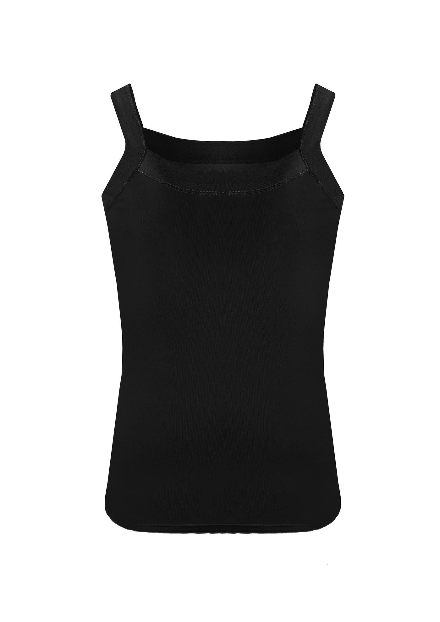 Sleeveless Top lycra - Junior Egypt