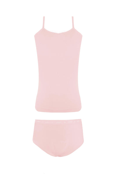 Sleeveless Underwear Set - Junior Egypt