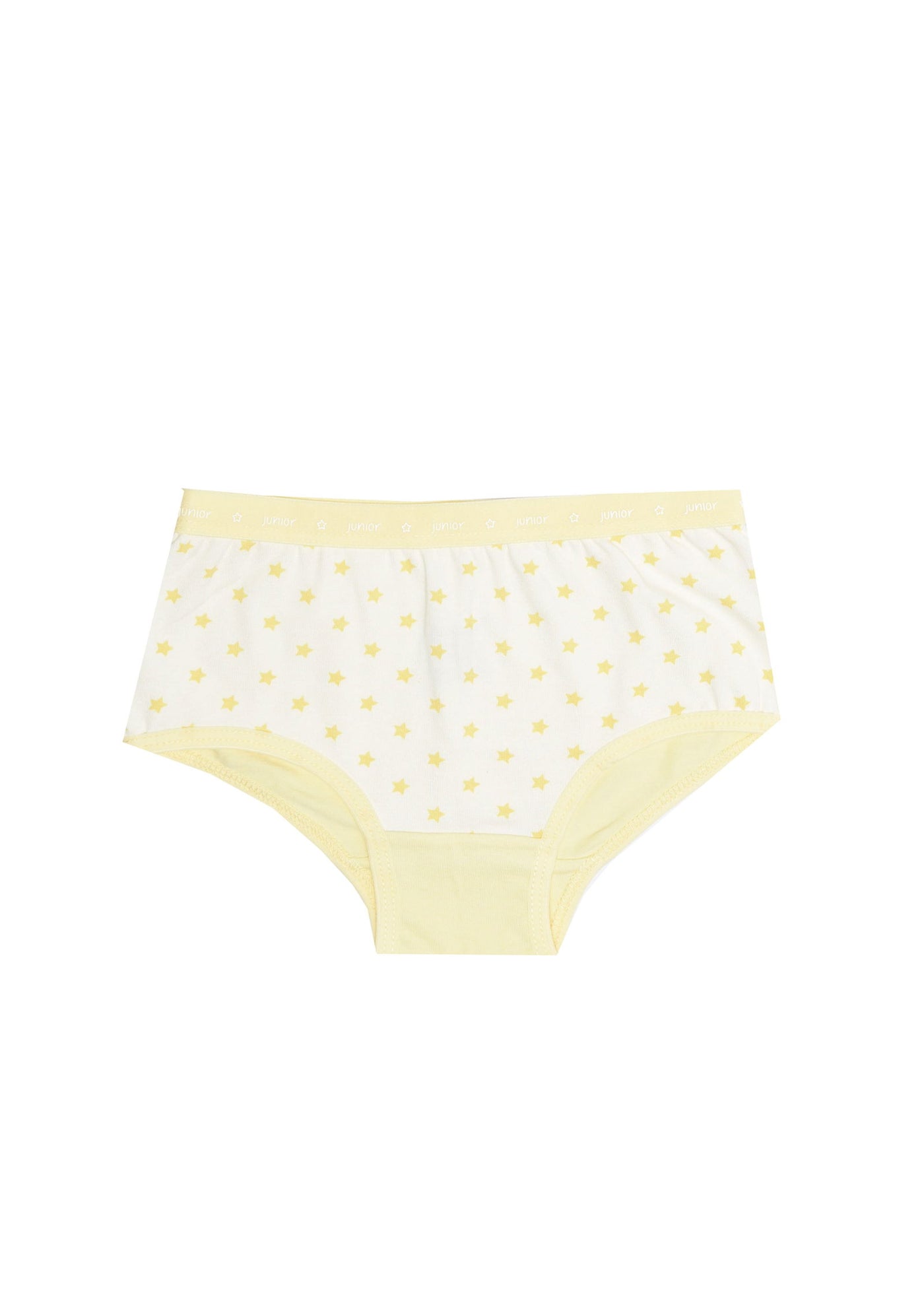 Sleevless Underwear girls set - Junior Egypt