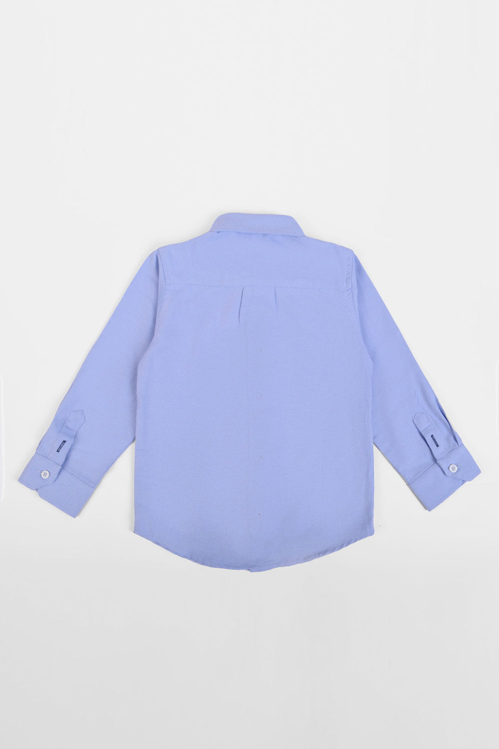 Snap Closure Shirt - Junior Egypt