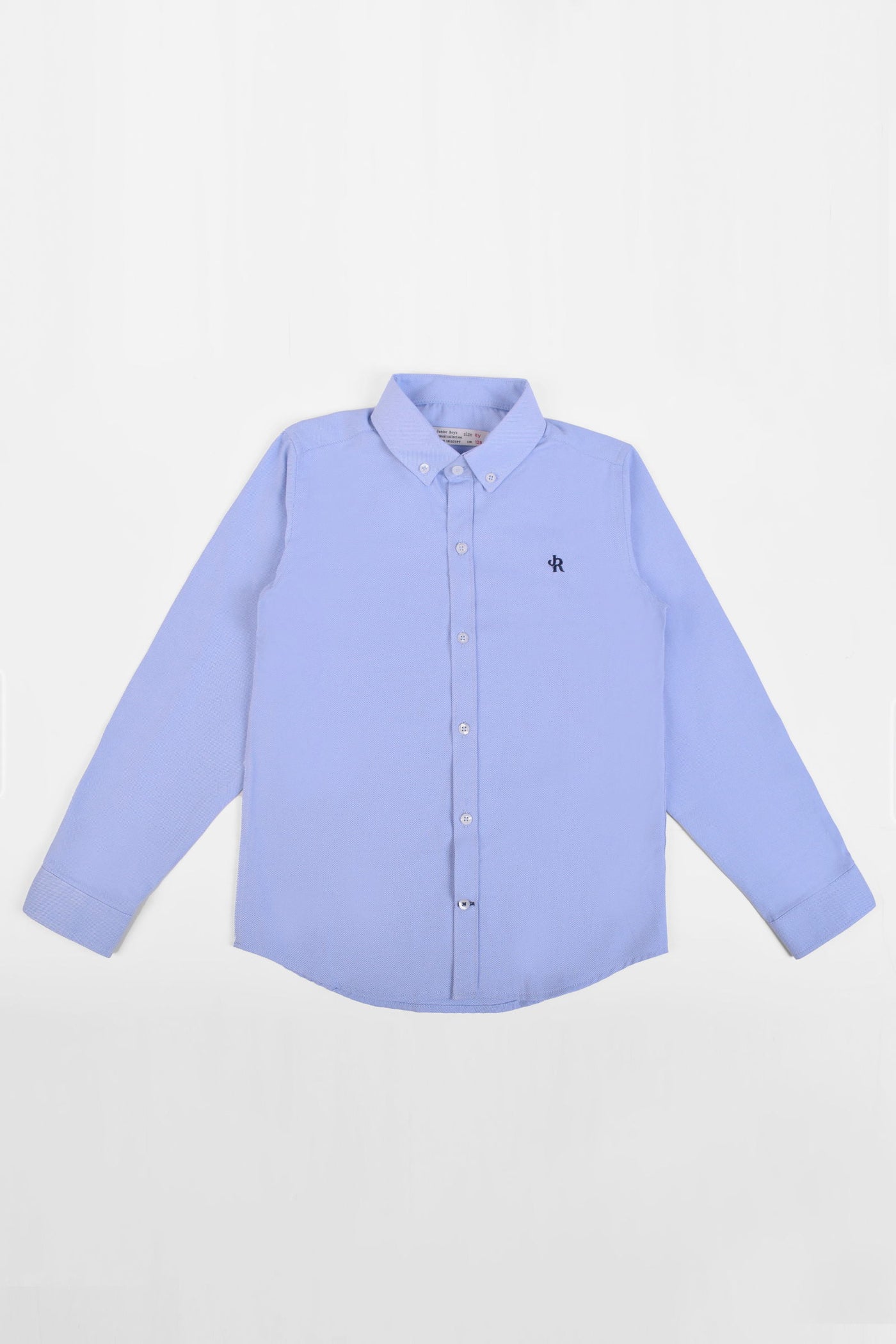 Snap Closure Shirt - Junior Egypt