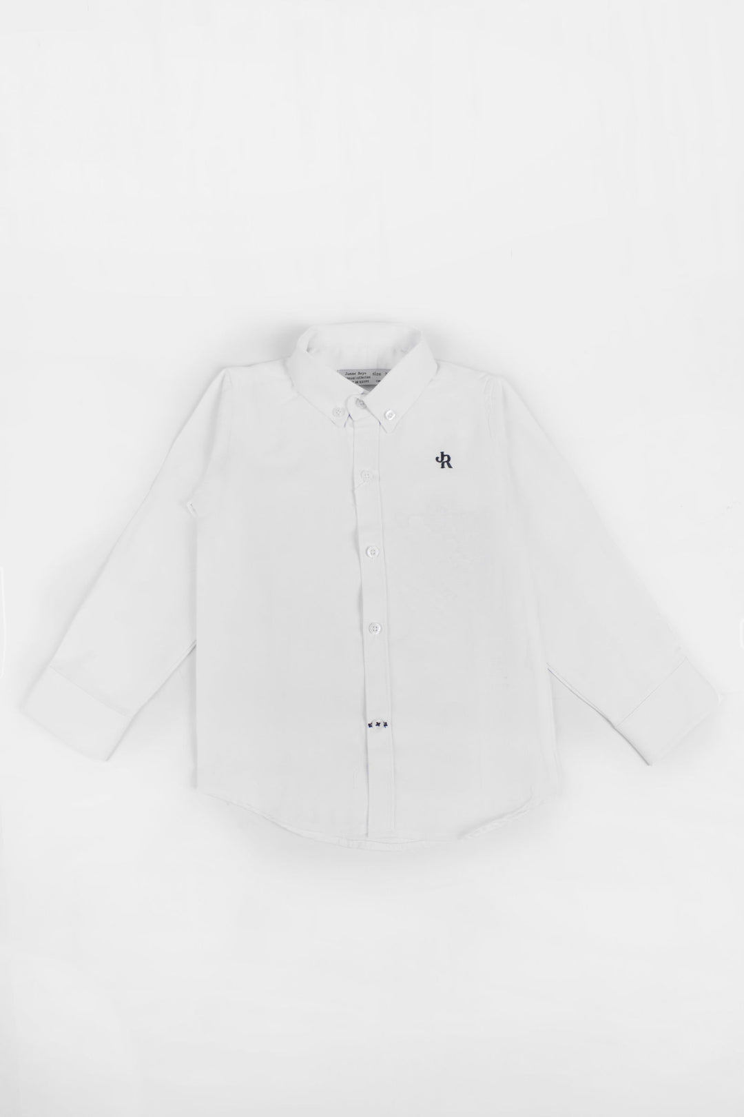 Snap Closure Shirt - Junior Egypt