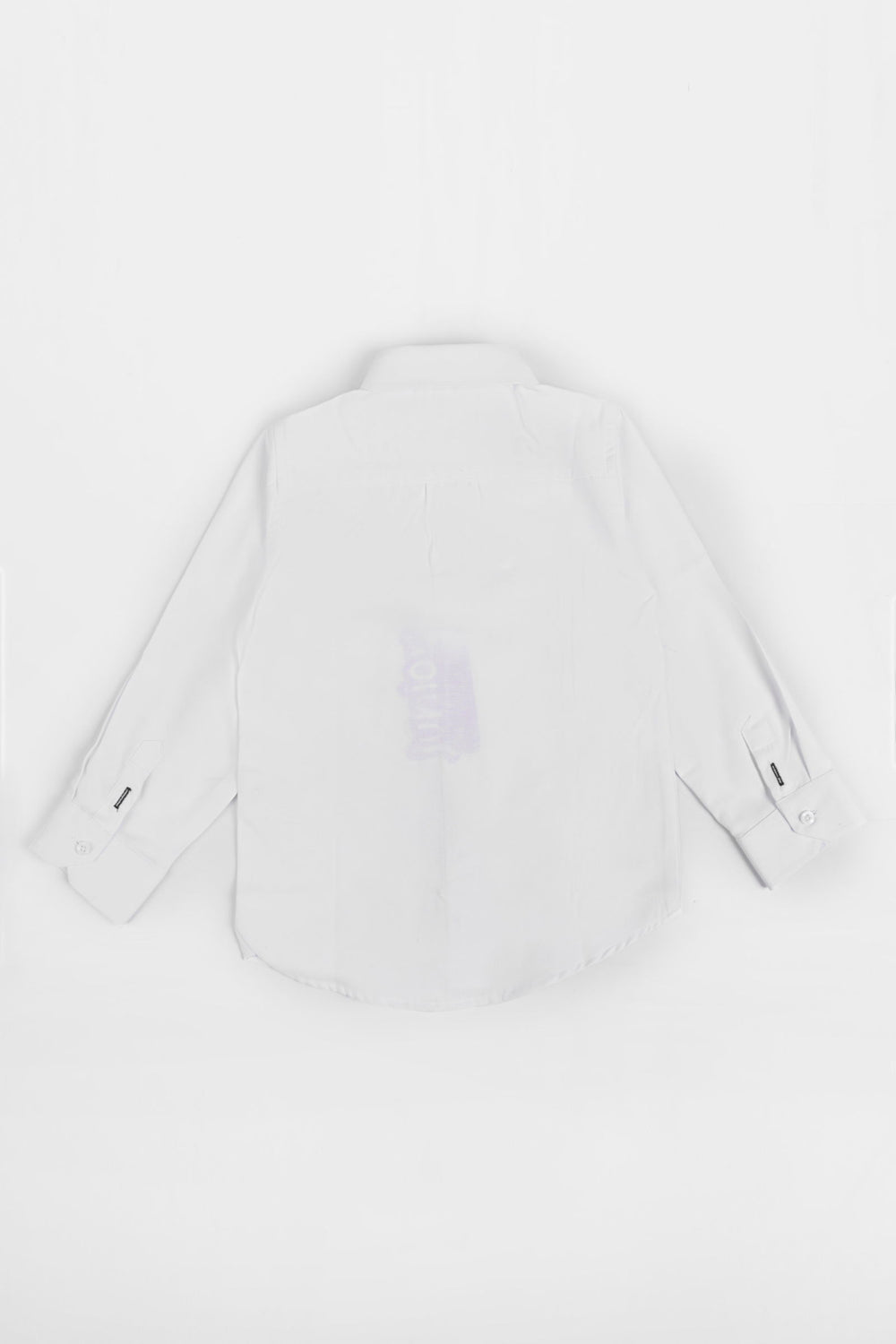 Snap Closure Shirt - Junior Egypt