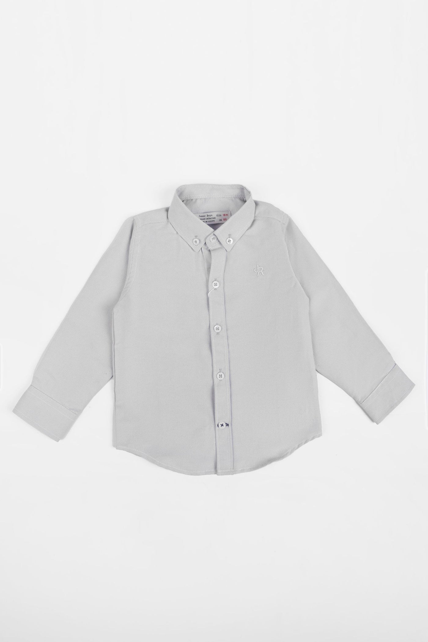 Snap Closure Shirt - Junior Egypt