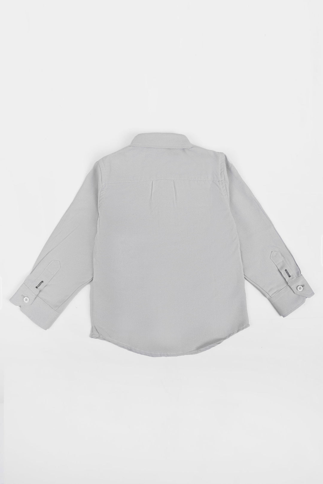 Snap Closure Shirt - Junior Egypt