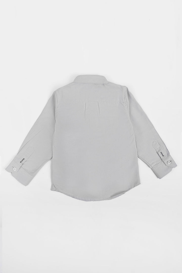Snap Closure Shirt - Junior Egypt