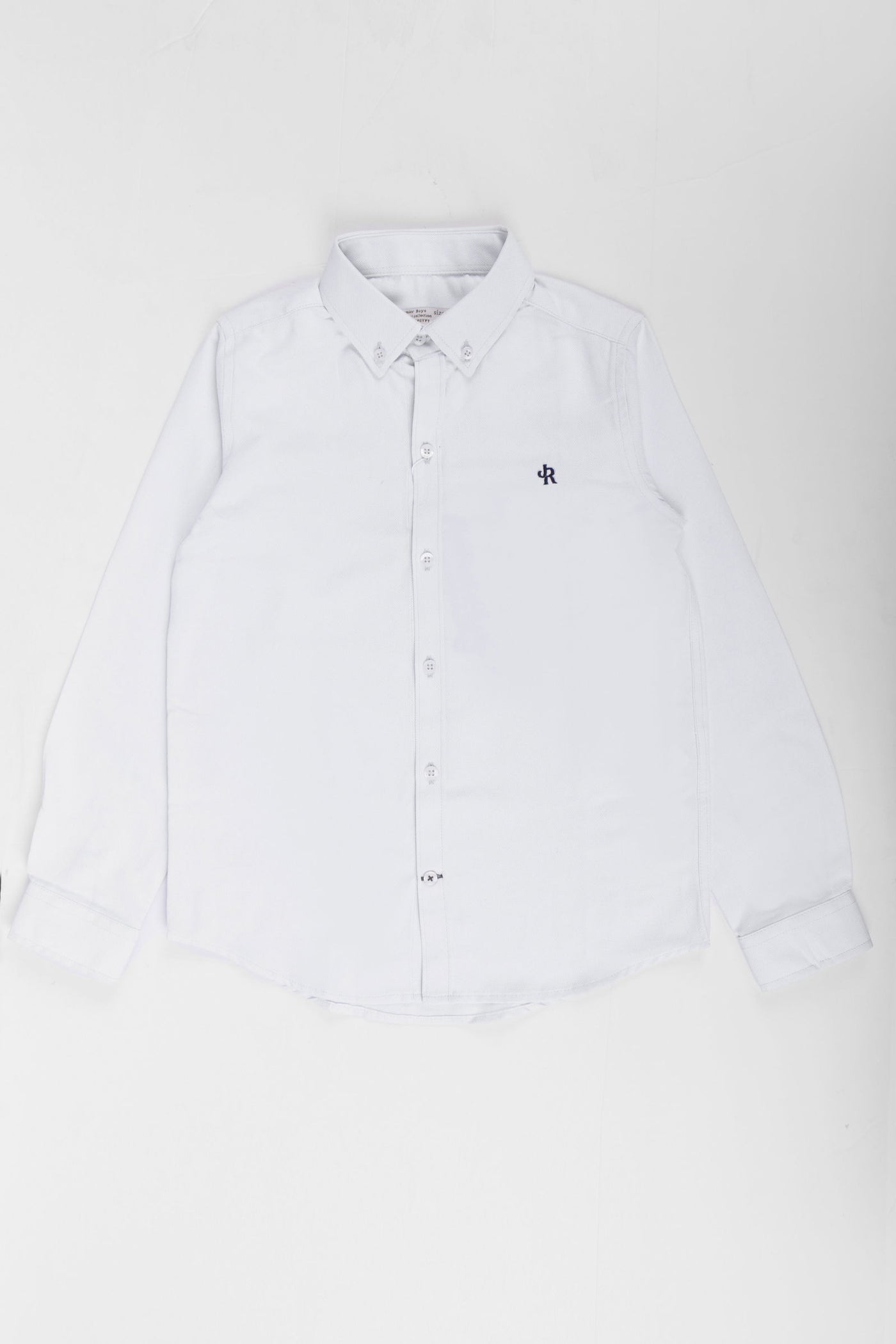 Snap Closure Shirt - Junior Egypt