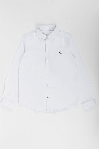 Snap Closure Shirt - Junior Egypt