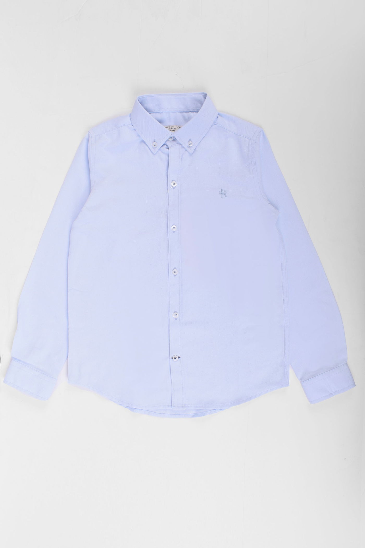 Snap Closure Shirt - Junior Egypt