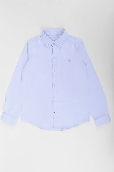 Snap Closure Shirt - Junior Egypt