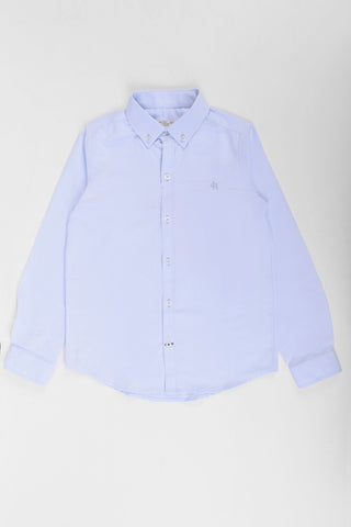 Snap Closure Shirt