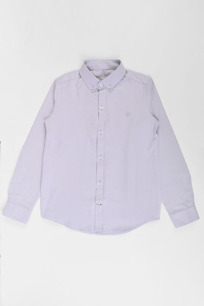 Snap Closure Shirt - Junior Egypt