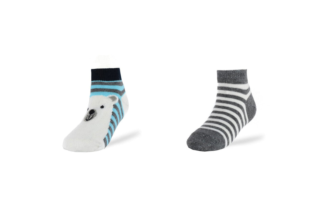 Socks Pack Of 2 - Junior Egypt