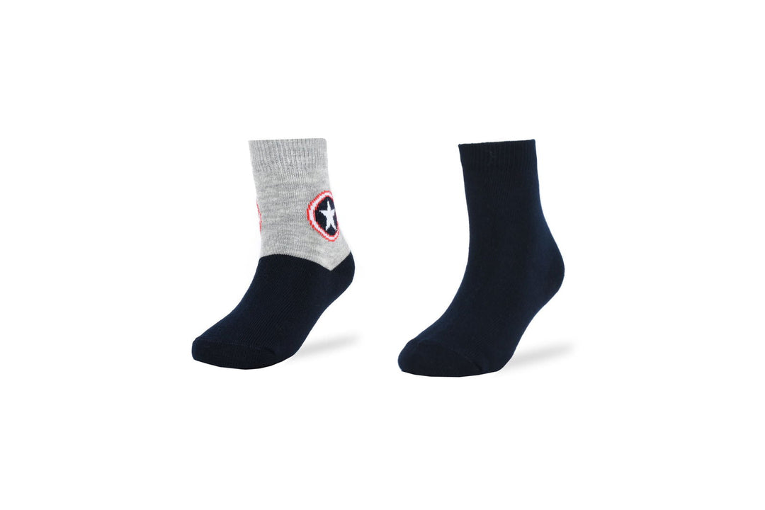 Socks Pack Of 2 - Junior Egypt