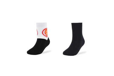 Socks P/2 - Junior Egypt