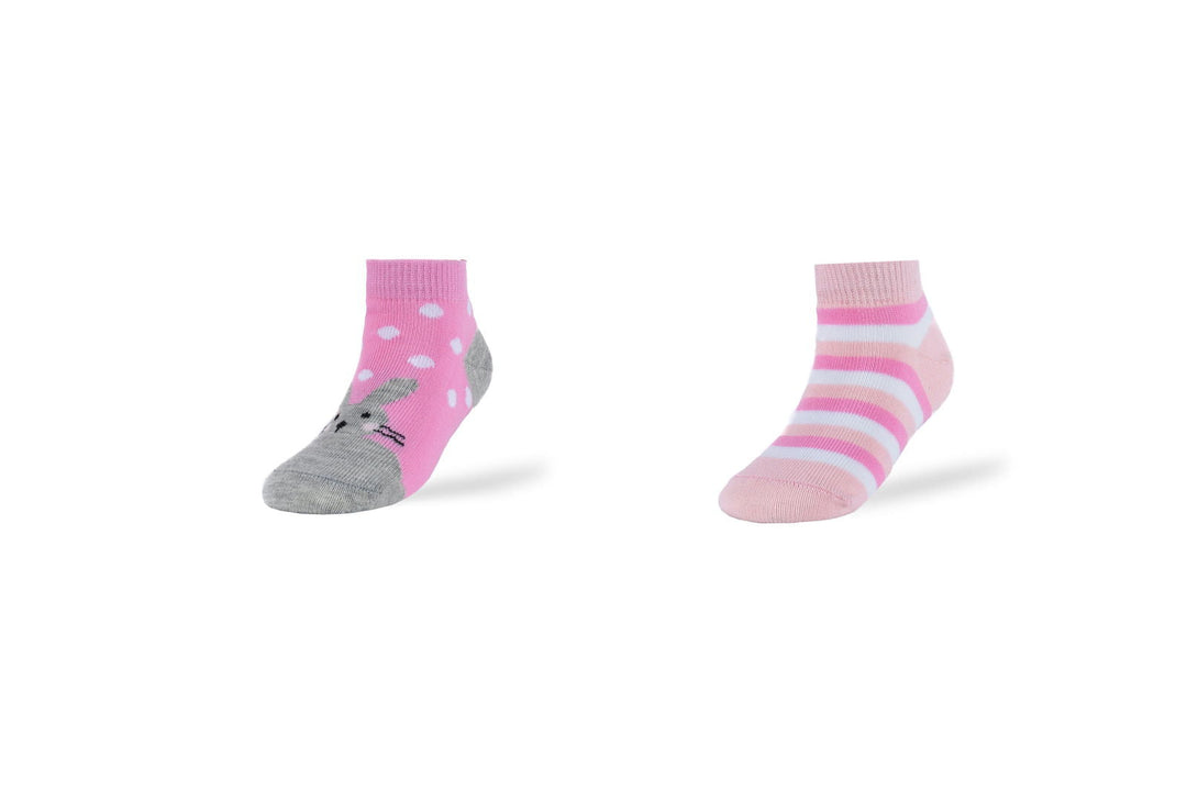 Socks Pack Of 2 - Junior Egypt