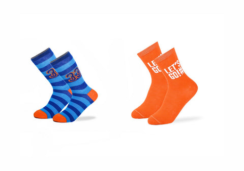 Socks P/2