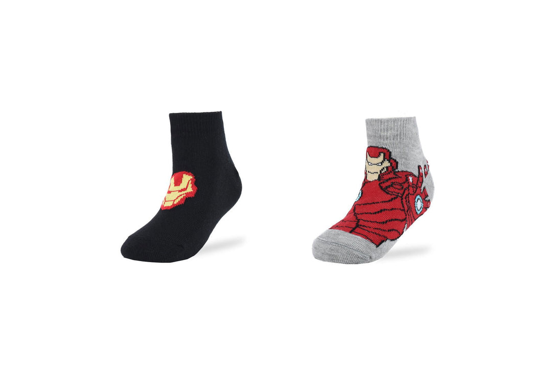 Socks Pack Of 2 - Junior Egypt