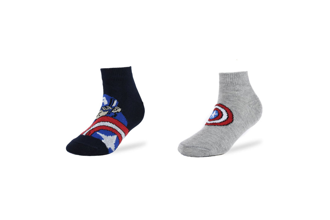 Socks Pack Of 2 - Junior Egypt