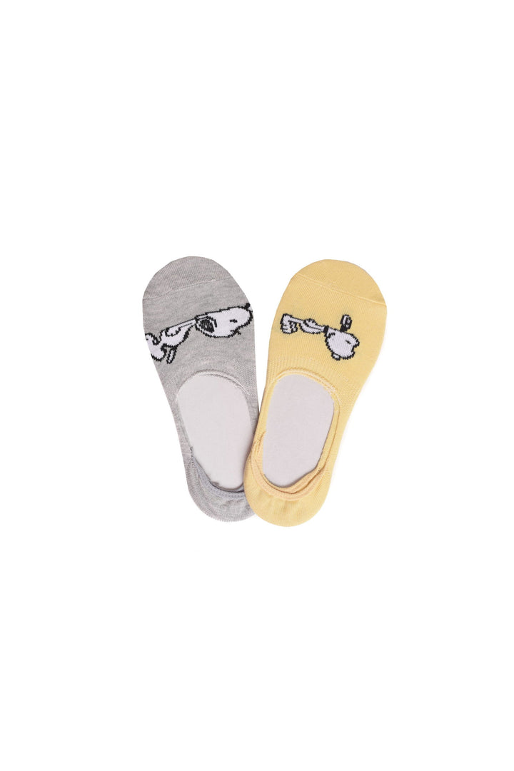 Socks Pack Of 2 - Junior Egypt