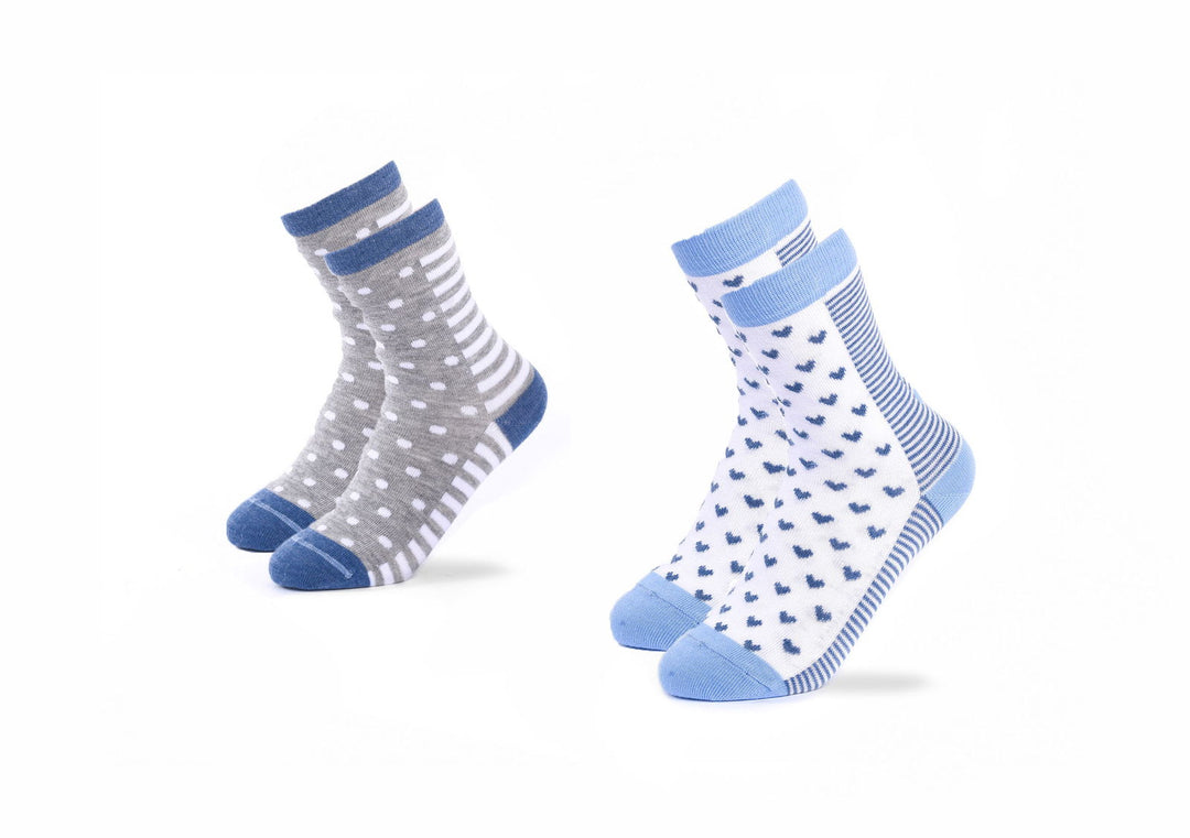 Socks Pack Of 2 - Junior Egypt