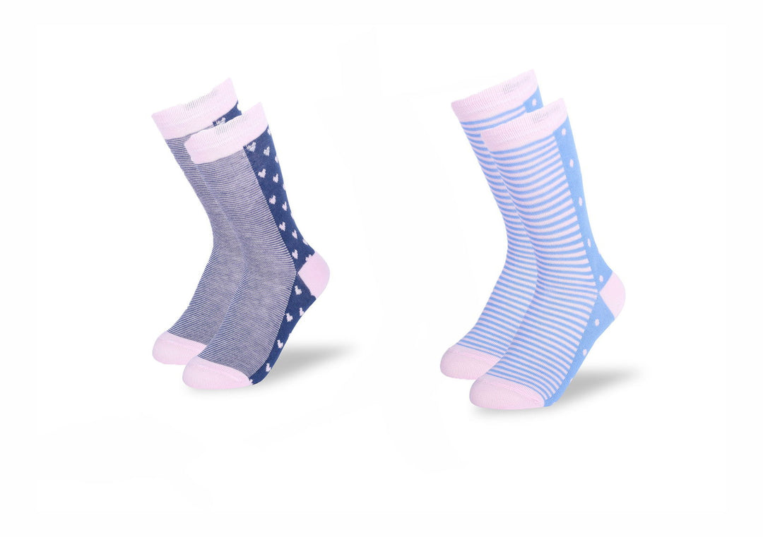 Socks Pack Of 2 - Junior Egypt