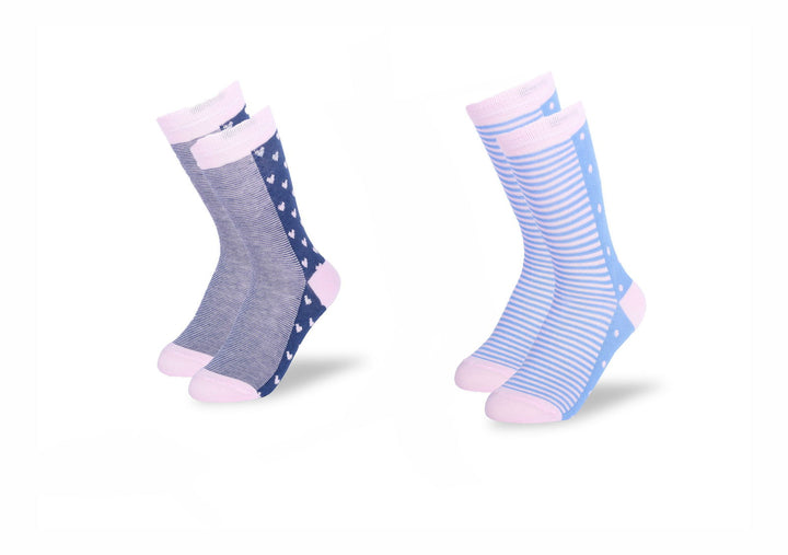 Socks Pack Of 2 - Junior Egypt